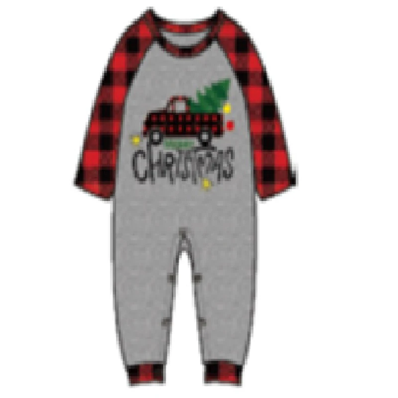 Macacão de manga comprida unissex para bebê recém-nascido, macacão estampado bonito dos desenhos animados, pijama casual, gola redonda, pijama, moda, clássico, 0-18m