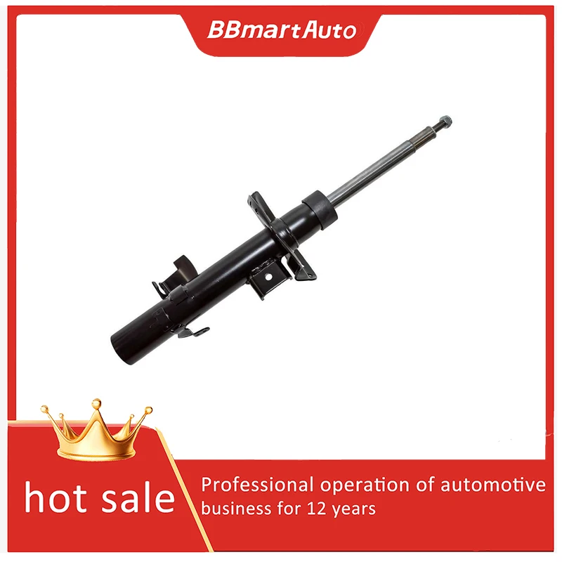 

LR024442 BBmartAuto Right front shock absorber strut For 2012-2016 Range Rover Evoque