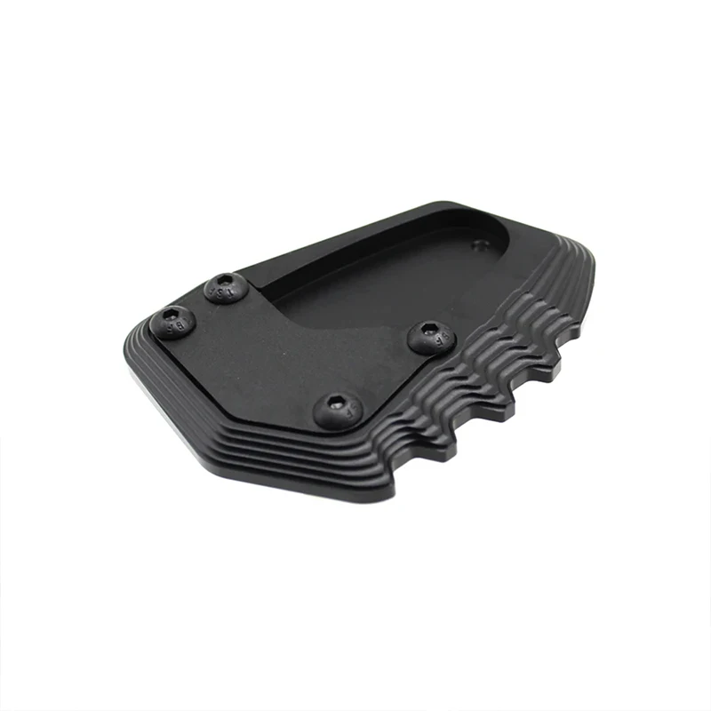Motorcycle For Suzuki VStrom 800DE 800RE V-STROM 800 DE RE 2023+ DL1050XT DL1050 XT Kickstand Foot Side Stand Extension Pad