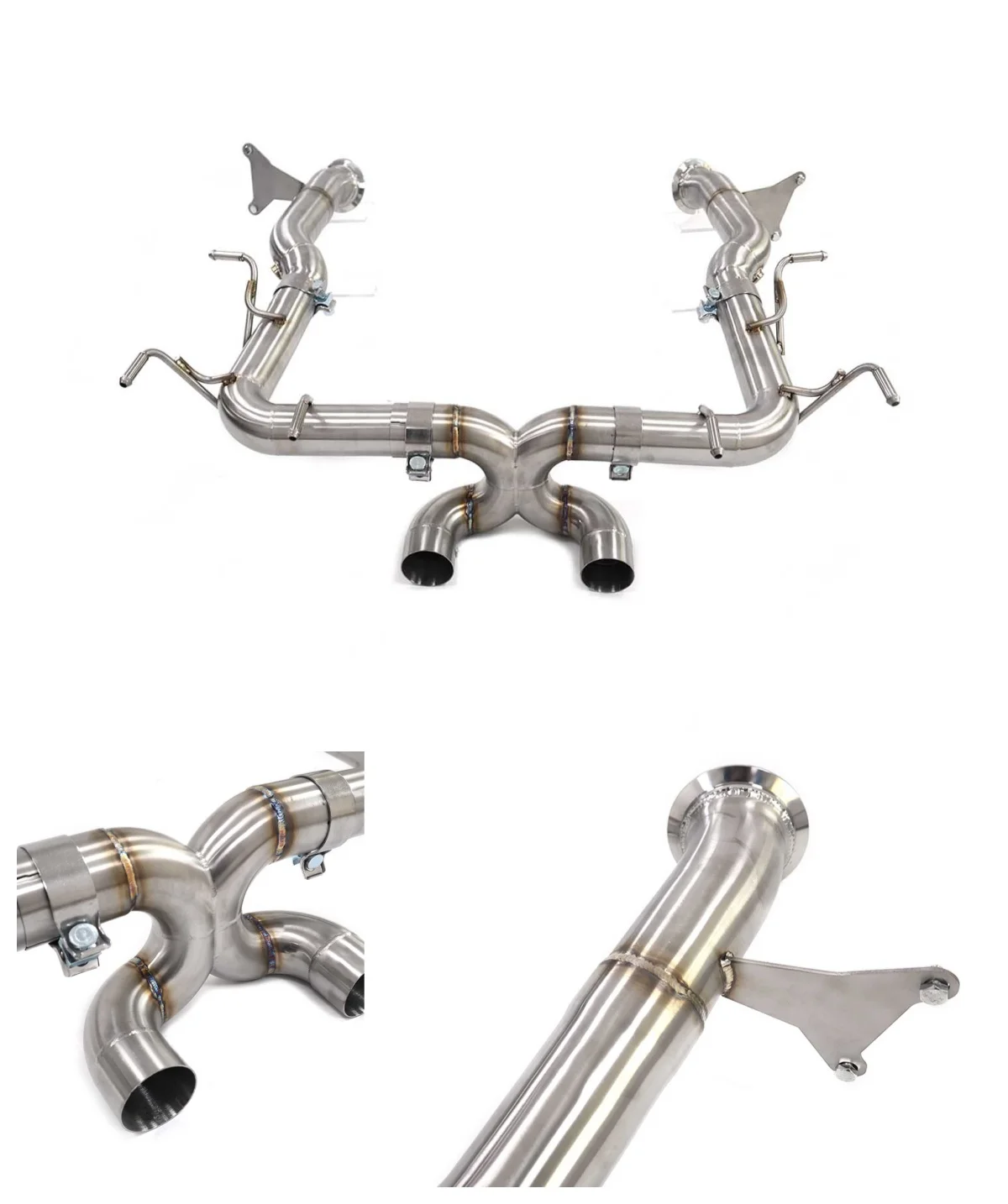 For Ferrari 458 Ita…