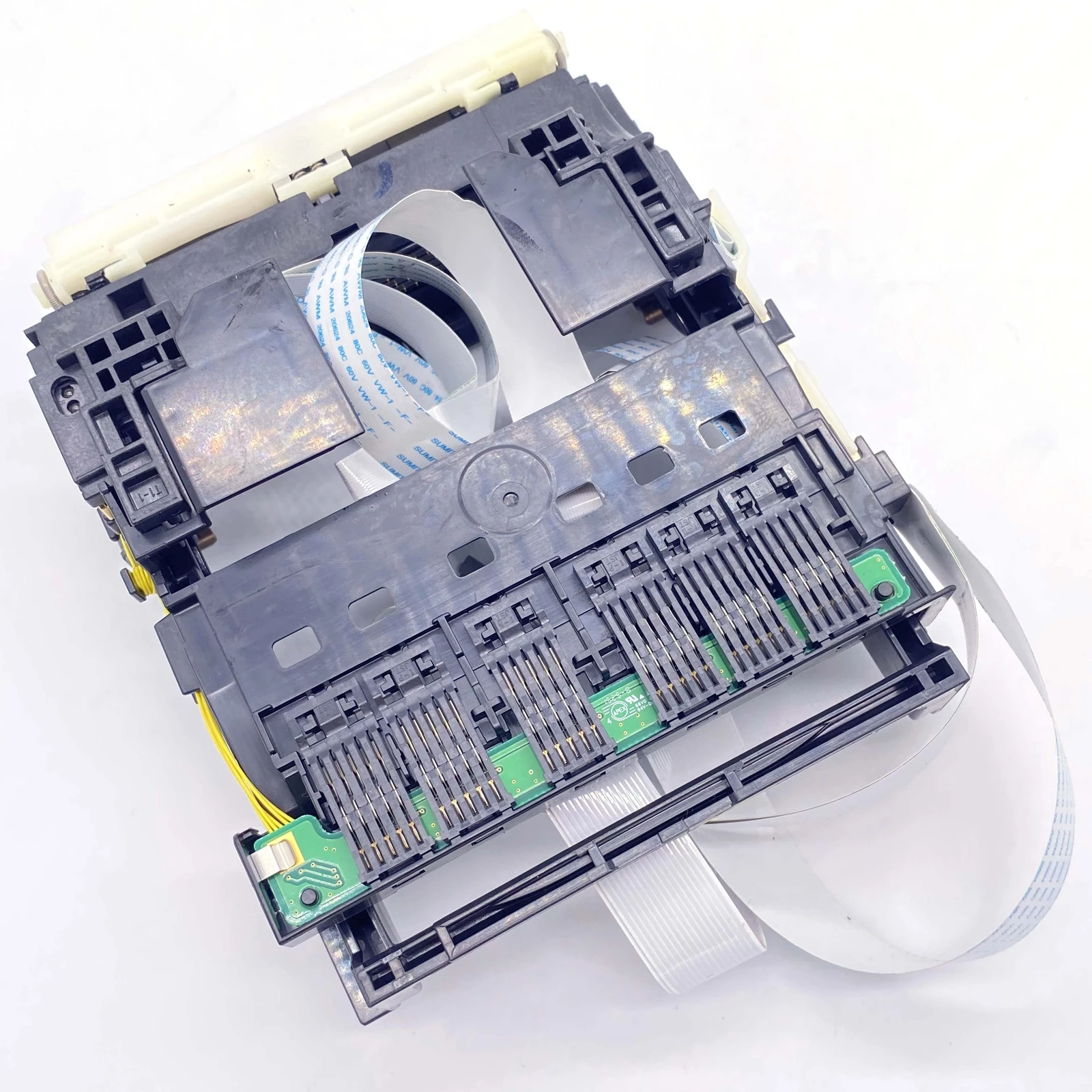 Printhead Carriage MG7780 Fits For Canon MG7720 MG7740 ip8750 mg7140 mg6900 MG7580 ip8720 mg7550 MG6380 MG7510 ip8780 mg7500