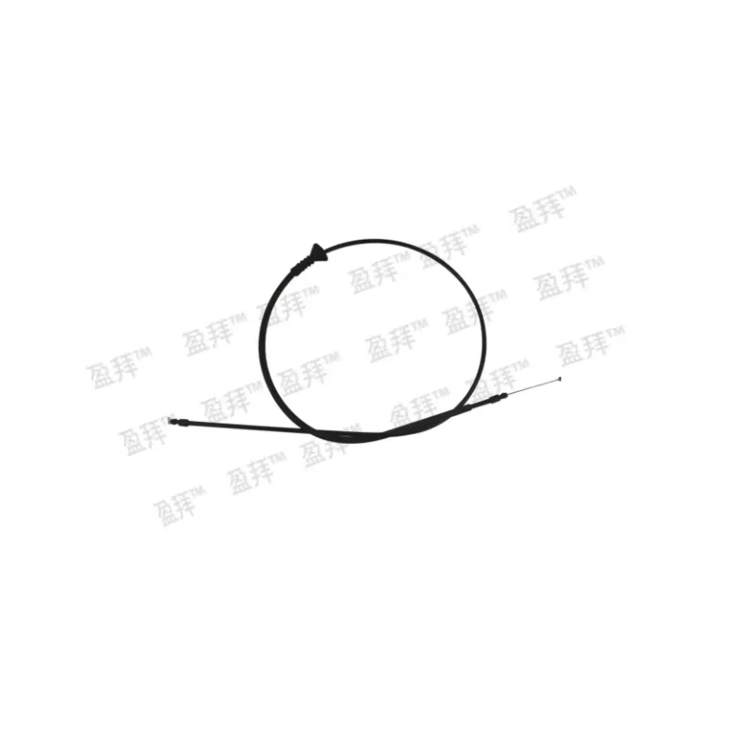 

Pull the rear of the front cover of the car 51237300572 51237300572