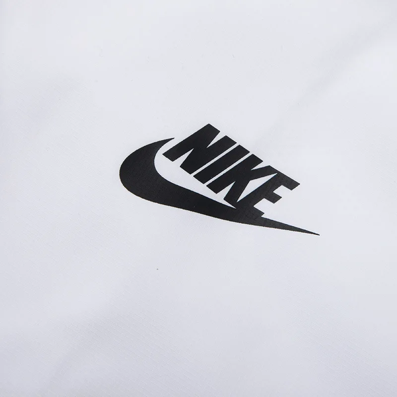 ملابس رياضية للرجال من Nike m Nsw Wr Jkt معطف مضاد للرياح للجري واللياقة البدنية سترة كاجوال 727325-084
