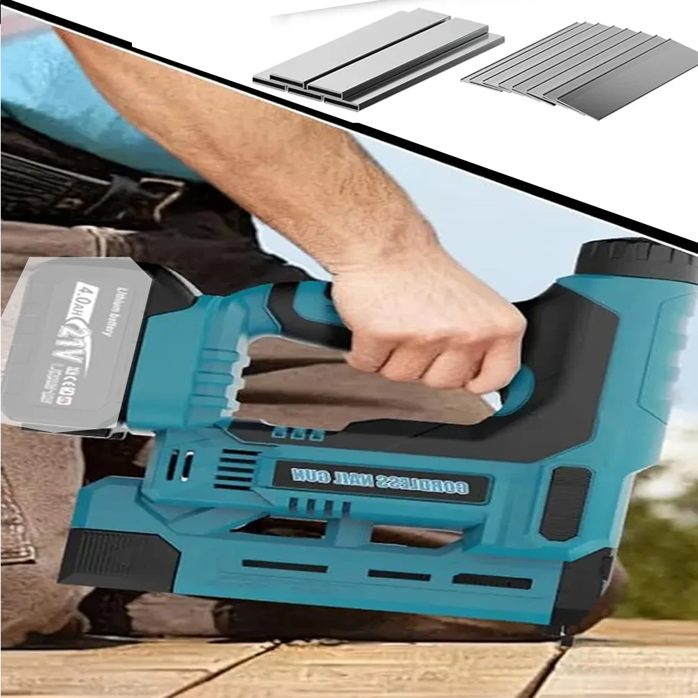 2 In1 Brushless Ele… - image