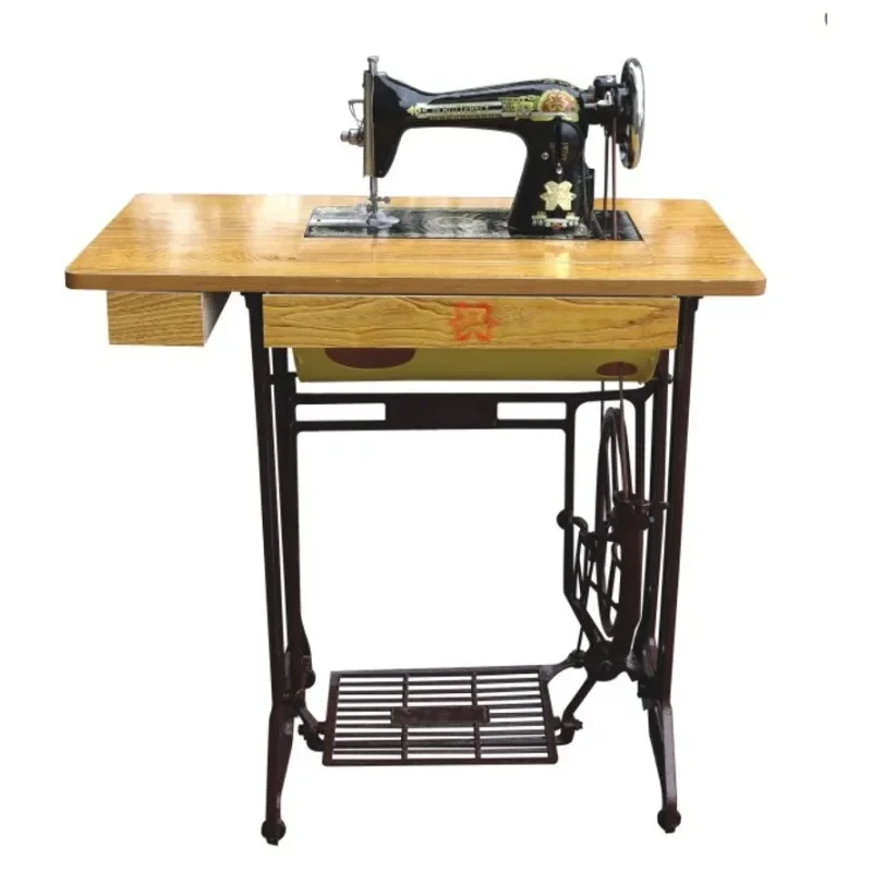 

Xin Butterfly Sewing Machine JA2-1 Foot Pedal Household Vintage Sewing Machine Foot Pedal