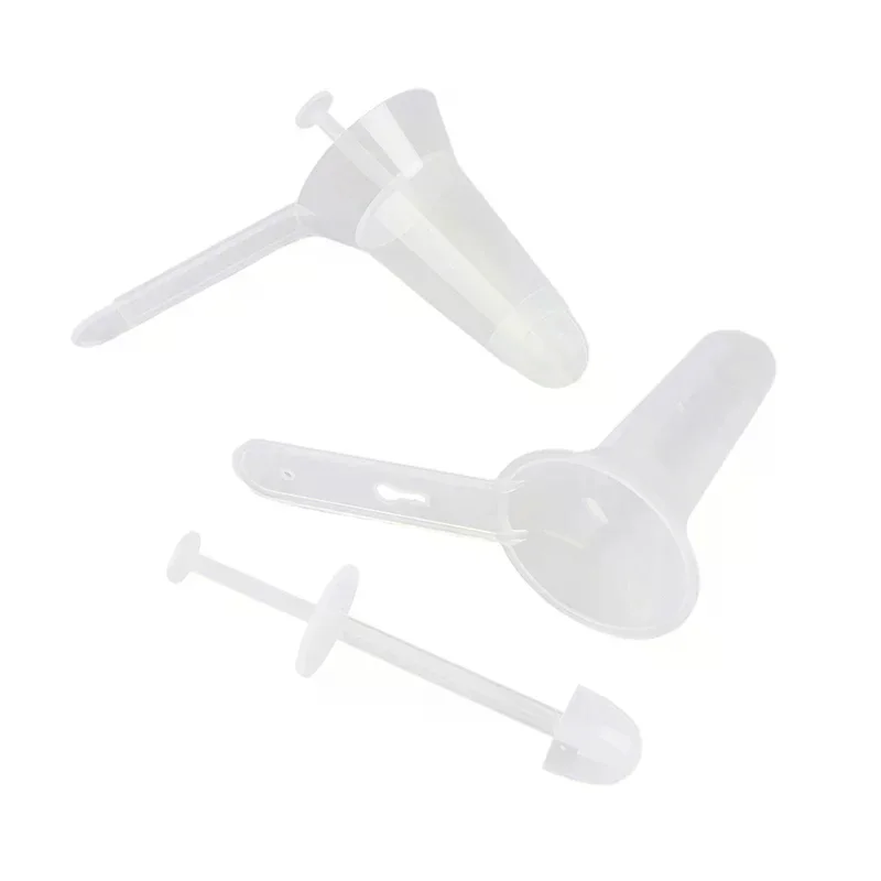 منظار الفجوة الشفاف القابل للتصرف جهاز ربط البواسير الخاص بصحة الشرج المفقودة بزاوية قابلة للطي