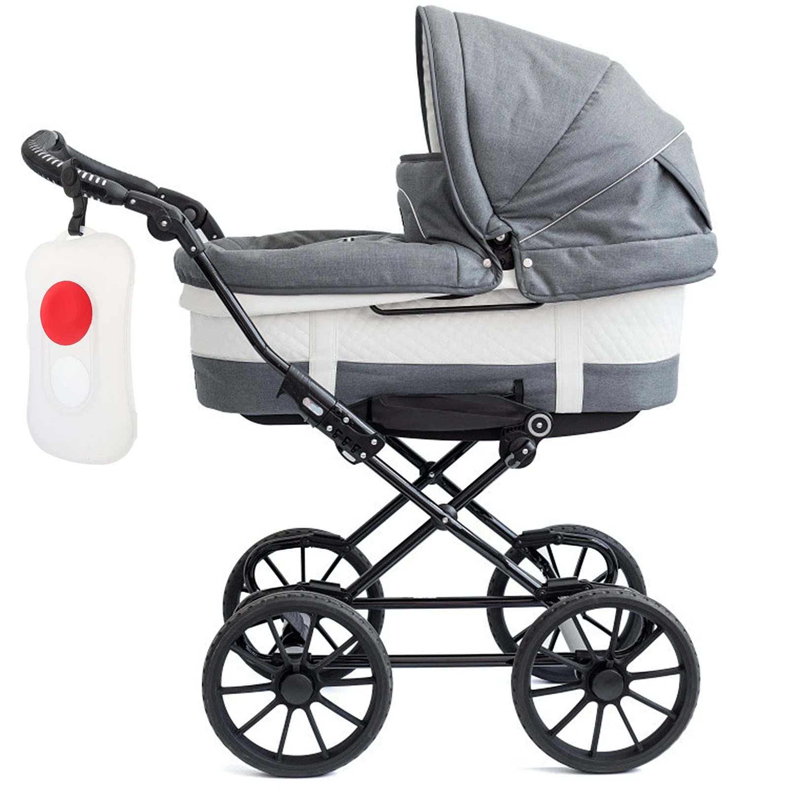 Рисунок 2 - Портативный диспенсер для детских салфеток