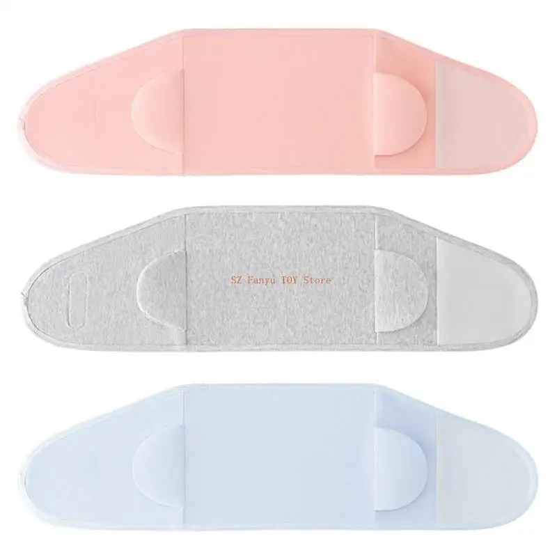 

96GC Cotton Baby Nursing Bellyband Soft Newborn Baby Umbilical Cord Care Navel Guard Waist Belt Belly Band Tummy Protections