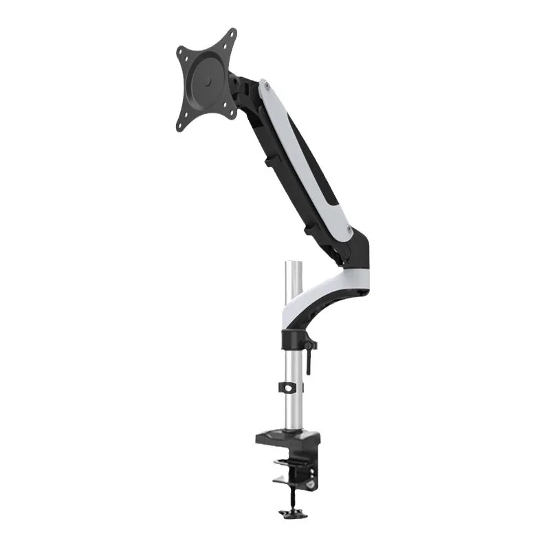 

Monitor bracket arm standing office free hover 8kg desktop lifting bracket