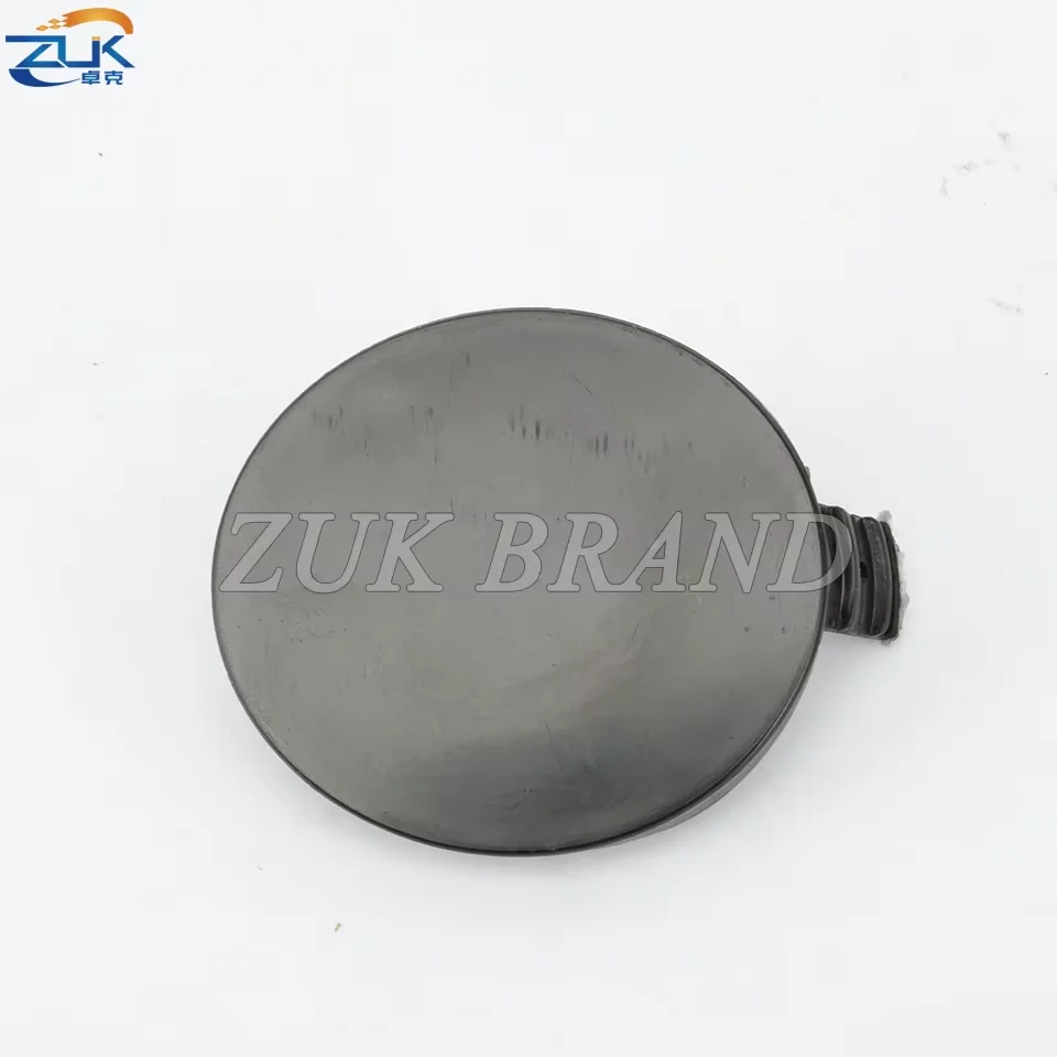 ZUK Front Bumper Towing Hook Cover Lid Unpainted For Toyota Yaris Sedan Soluna Vios 2008-2013 OEM:52721-0D903 Trailer Cap Lid