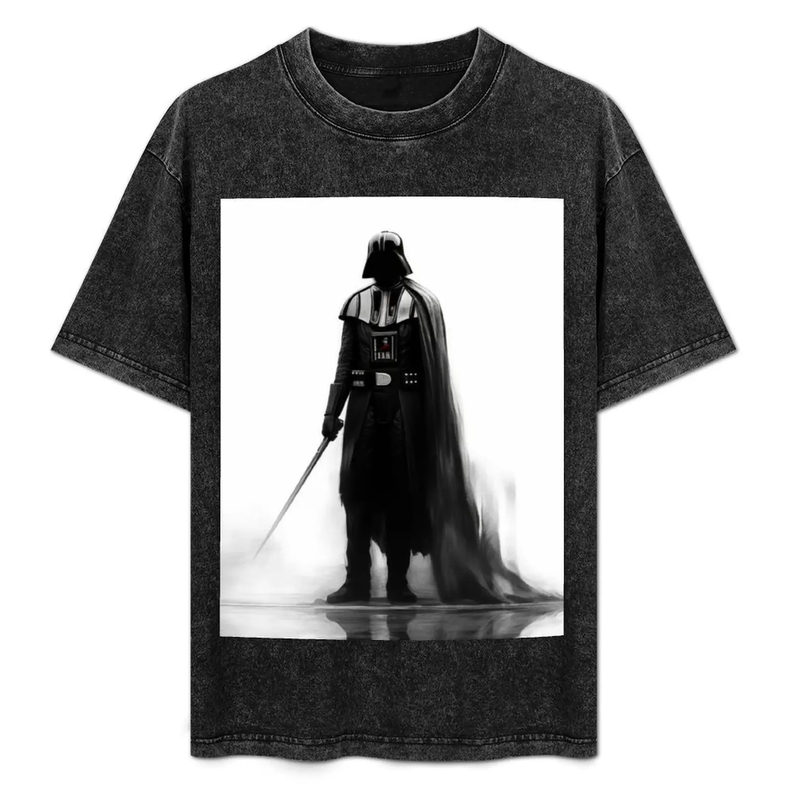 

Lord Vader T-Shirt quick-drying designer shirts mens workout shirts