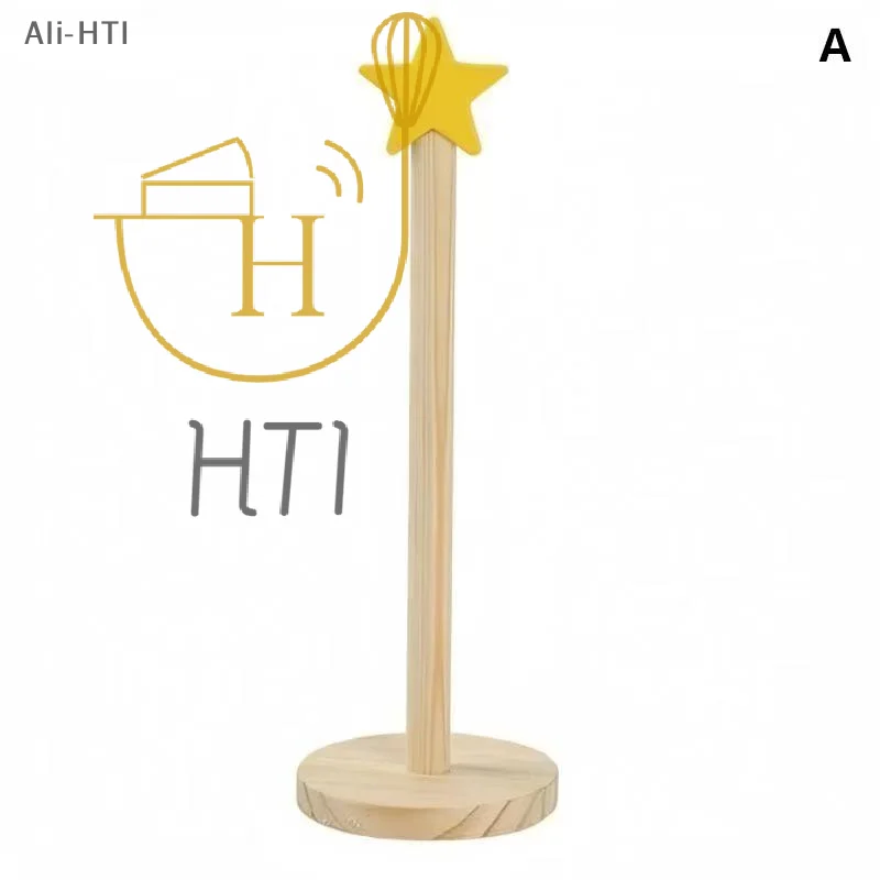 Держатель-для-туалетной-бумаги-и-салфеток-для-кухни-и-ванной-комнаты-вертикальный-противоскользящий-деревянный-без-сверления