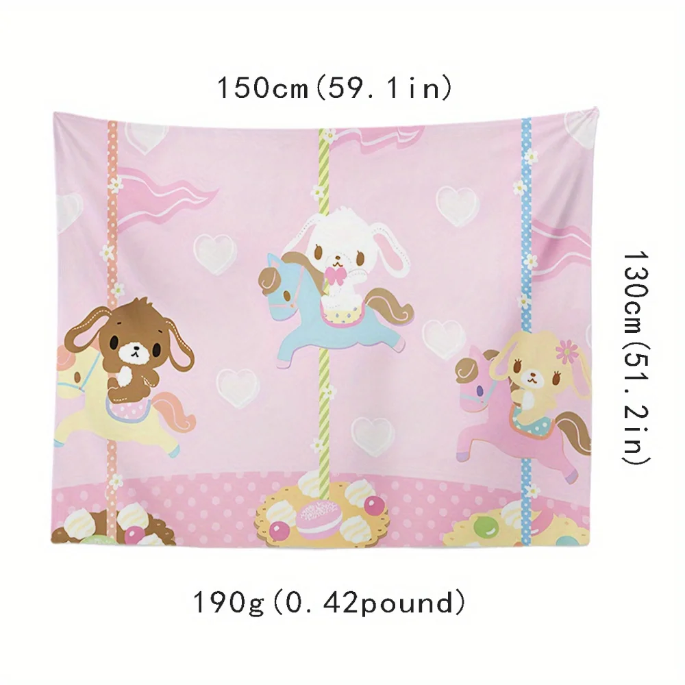 Thumbnail 3 - #53 Tapestries Comparison Guide