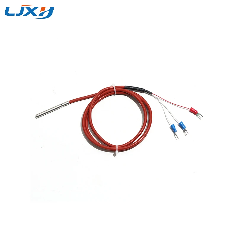 Ljxh PT100 PT1000 T…