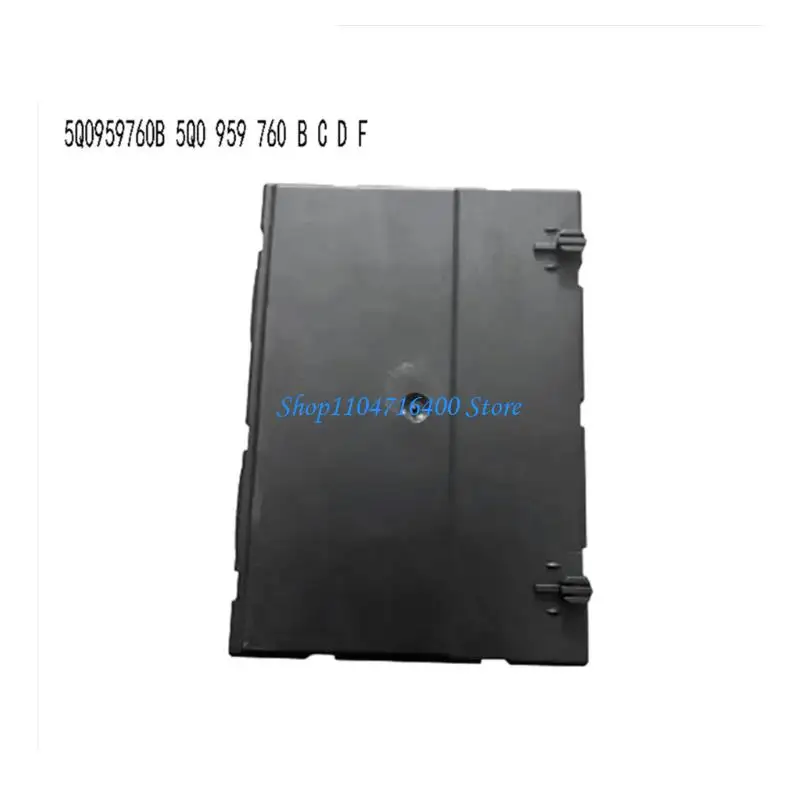 

y1gd Vehicle Module with Advanced Memory Settings 5Q0959760C Control Unit for Multiple User Convenience