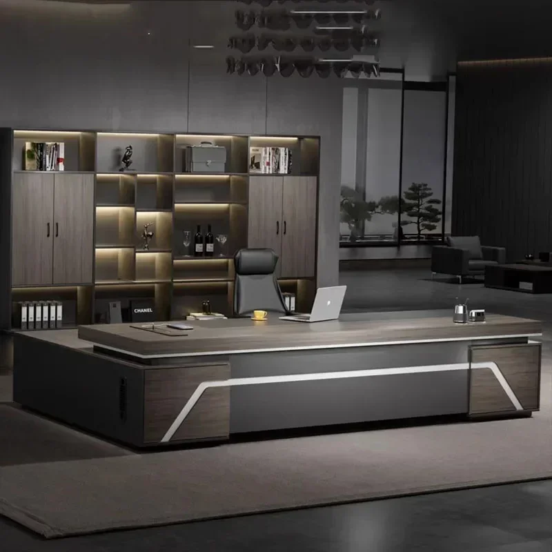 Thumbnail 2 - #3 Best Office Furniture Sets to Buy In 2026