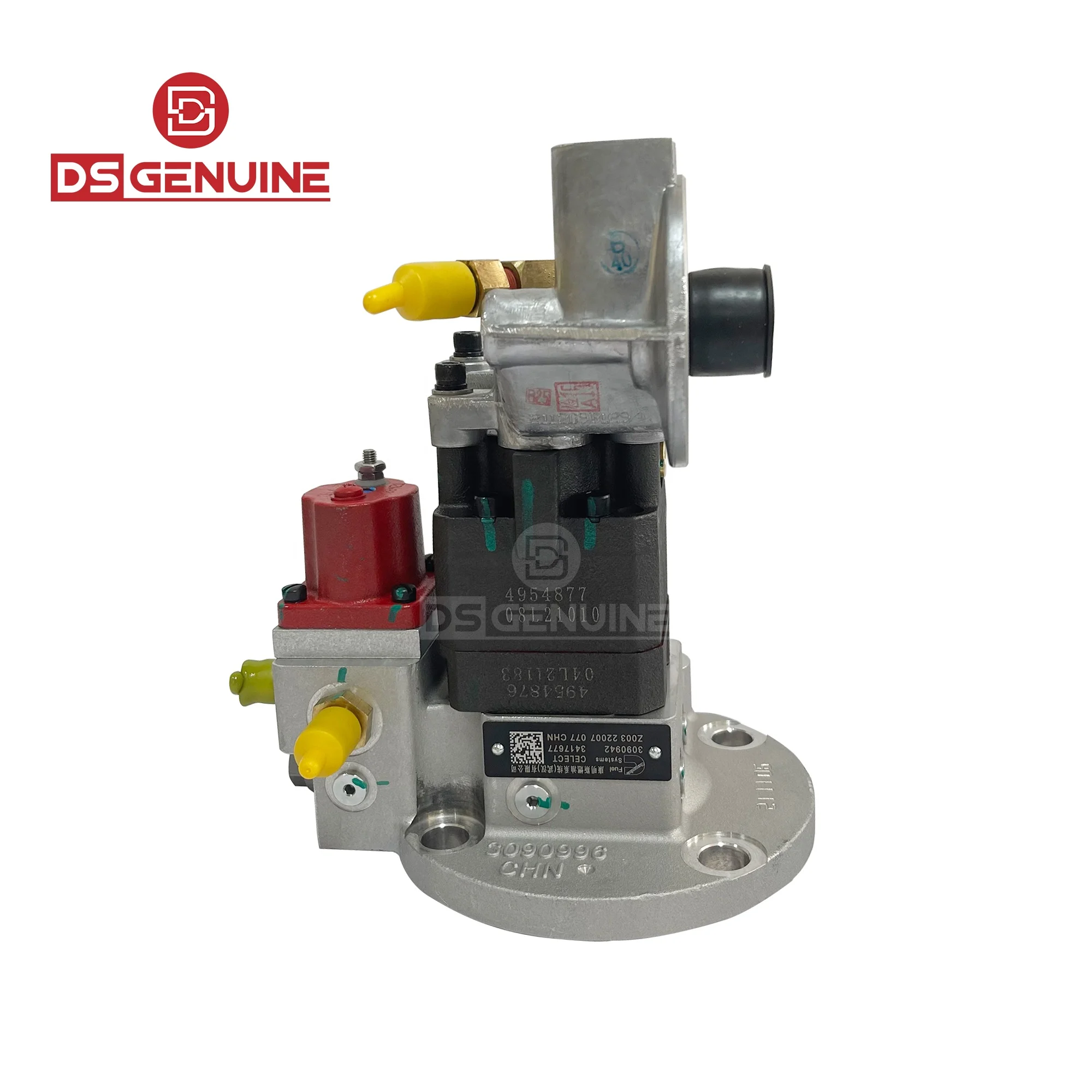 

Original M11 QSM ISM N14 Diesel Engine Fuel Injection Pumps 3417677 3090942