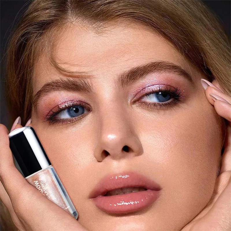 1 Pcs Eyes Base Waterproof Cream Makeup Primer Gel Eye Under Shadow Cosmetic Lasting Prolong Base Primer Eye Shadow Косметика