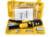 Hydraulic Crimping Tool Cable Lug Crimper Plier Hydraulic Compression Tool YQK-70 4-70mm2 Pressure 5-6T