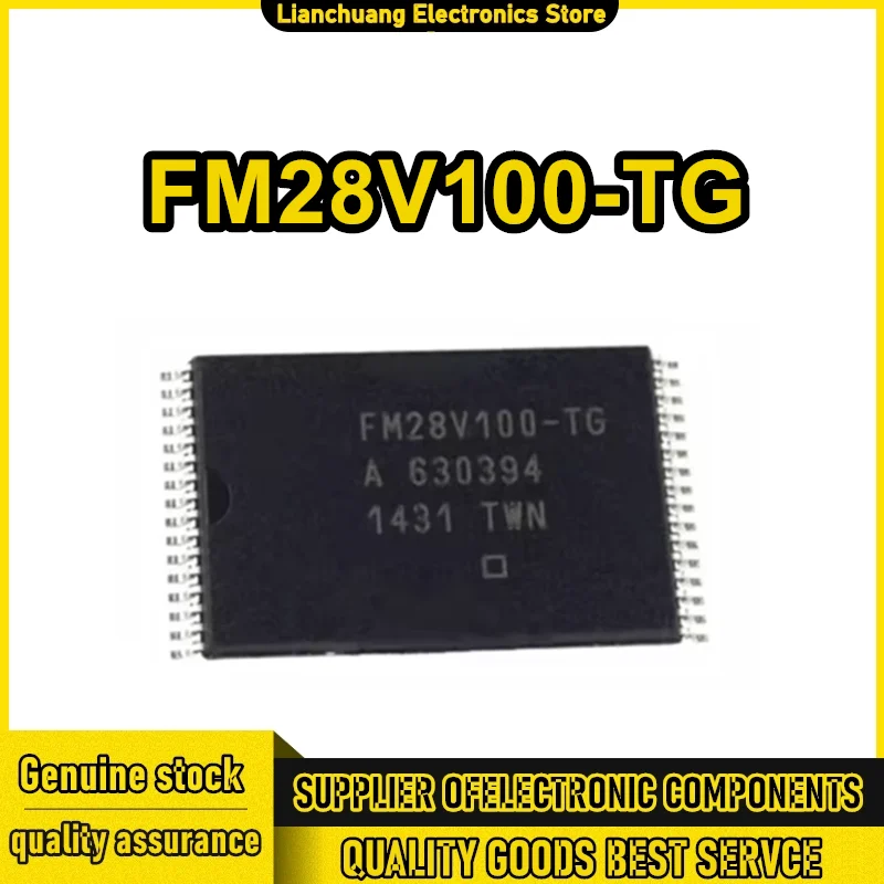 2PCS FM28V100 FM28V…