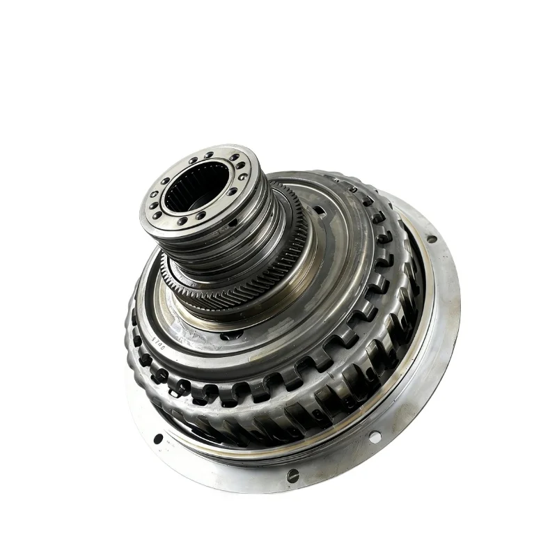 

7-Speed Transmission Gearbox Dual Clutch for Audi A4 -A7 Q5 RS4 RS5 RS6 RS7 SQ5 S4 S5 S6 S7 2008 -Up 0B5141030E 0B5 DL501