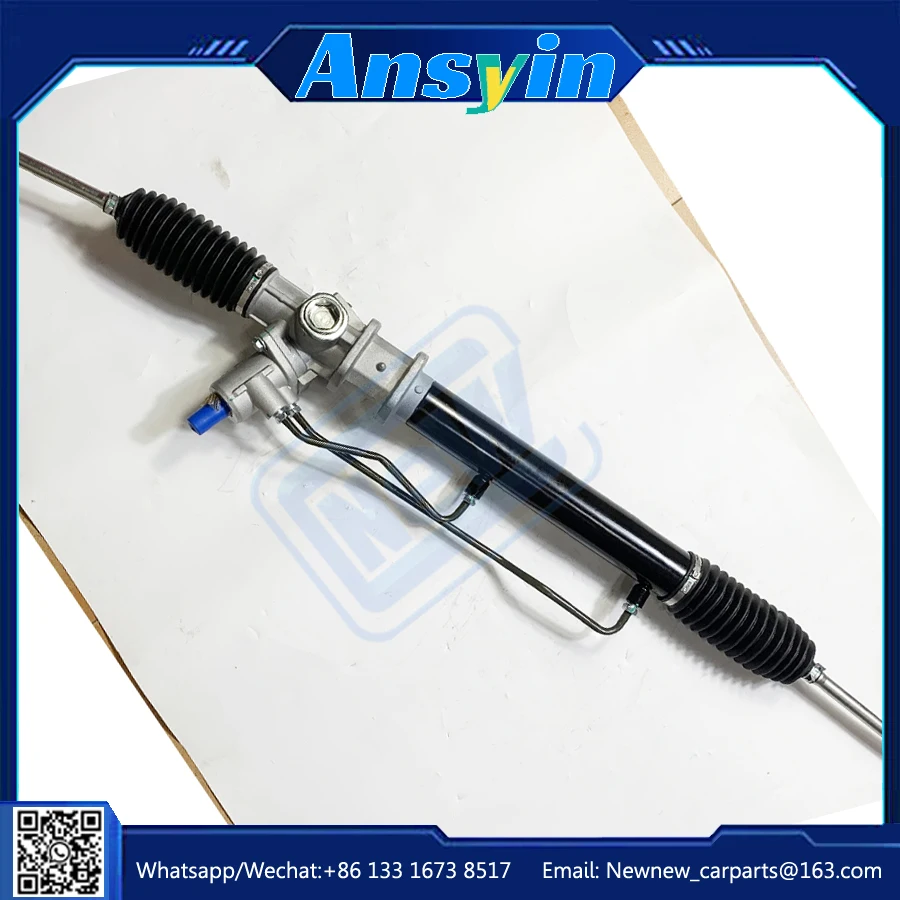 For HYUNDAI H100 5770543010 57705-43011 57700-4B010 57705-43010 5770543011 PORTER Power Steering Gear Box Rack And Pinion