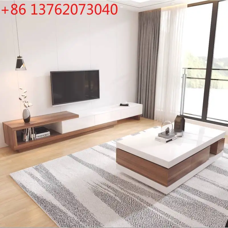 

Long Simple Tv Cabinet Custom Modern Design Unique Media Tv Cabinet Apartments Storage Wooden Muebles De Sala Furniture Salon
