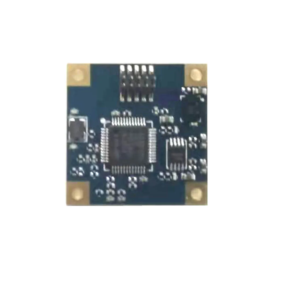 24GHz microwave Radar speed / Induction module Radar Antenna FMCW Ranging Module fog area DM-19 Doppler measurement