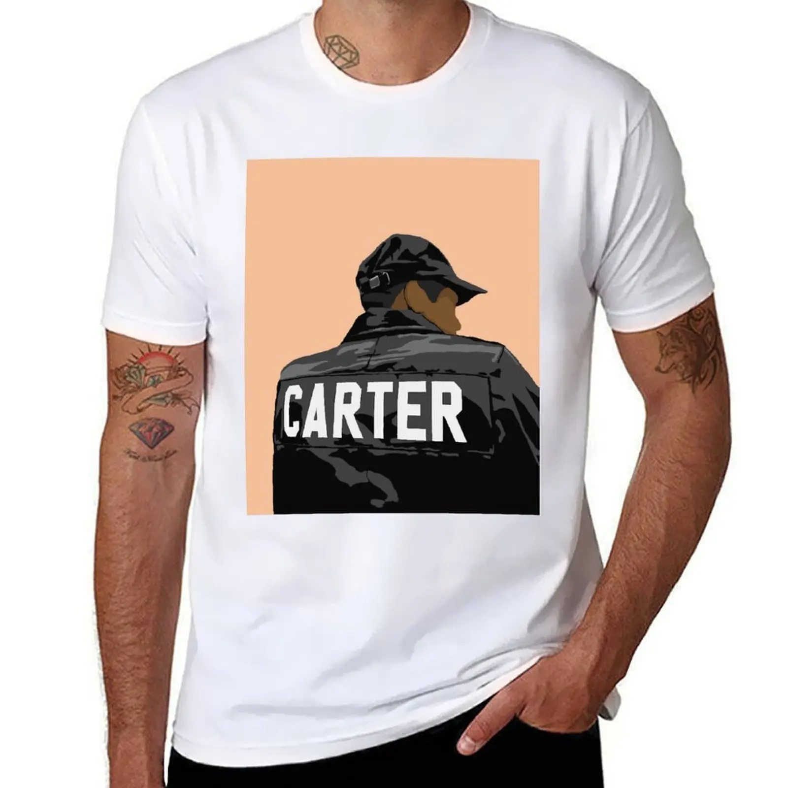 

JAY-Z 4:44 T-Shirt man t shirt cotton high quality graphic t shirts for man T-Shirt