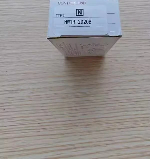 

2026 Hot Sale HW1R-2D20B