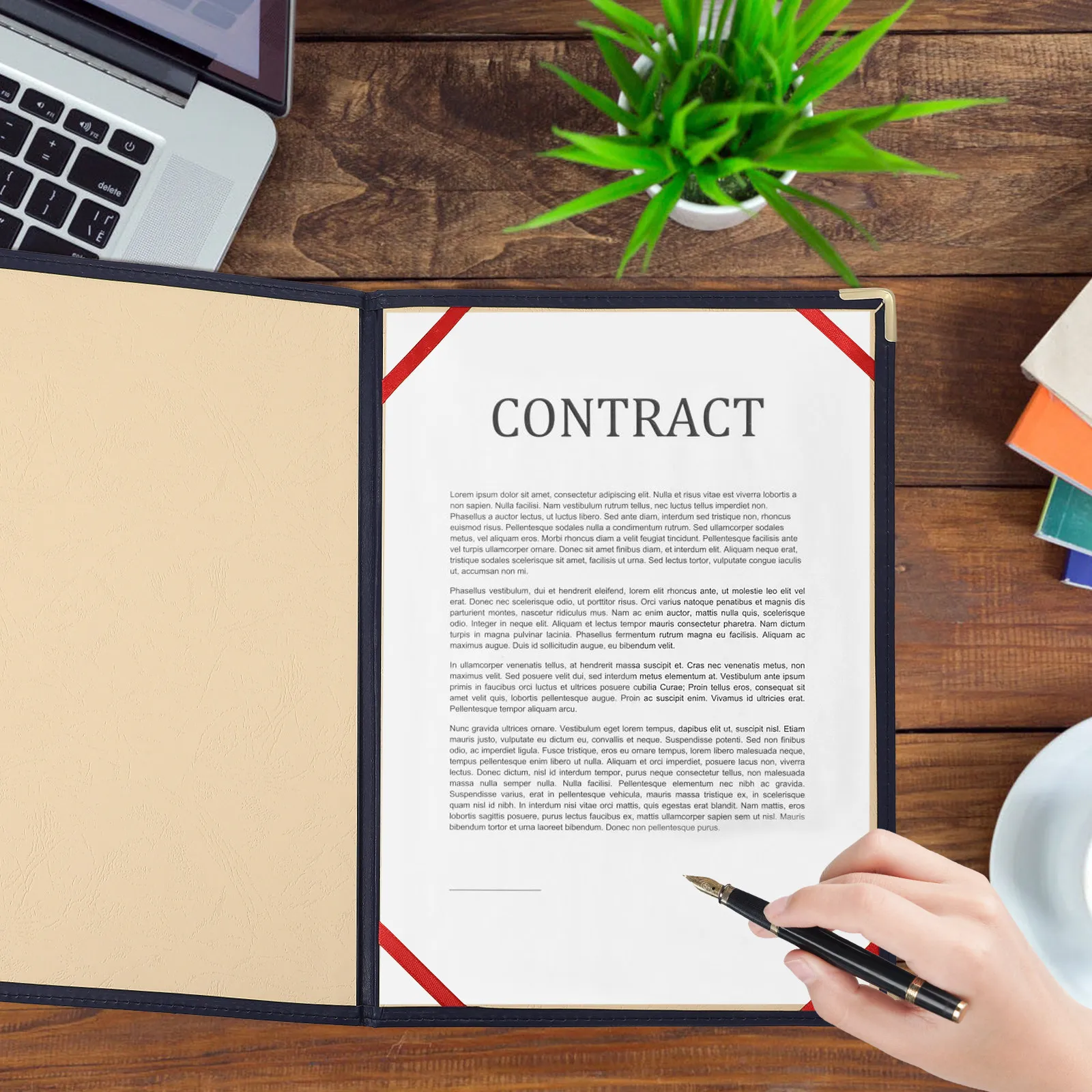 

Премиум-папка для документов с доской для записей, органайзер для документов, карточек, ручек, для офиса, учебы, бизнеса, портфолио, папка-биндер, держатель для документов