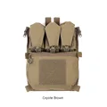 Coyote Brown