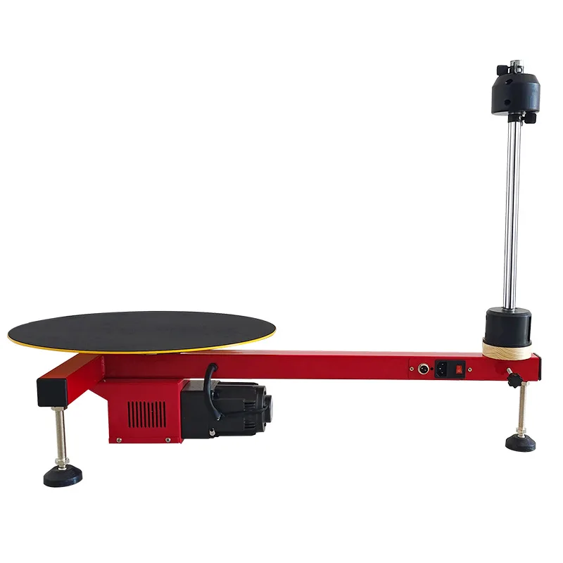 آلة تغليف المطاط، آلة تعبئة الأفلام #6