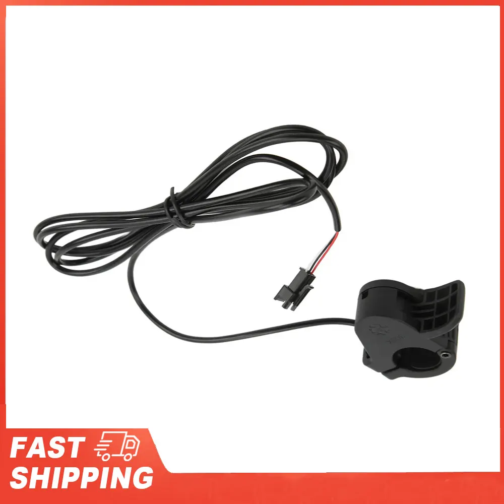 

Электрический велосипед, дроссельная заслонка для большого пальца, 300X, регулятор скорости, часть для преобразования акселератора с общим разъемом