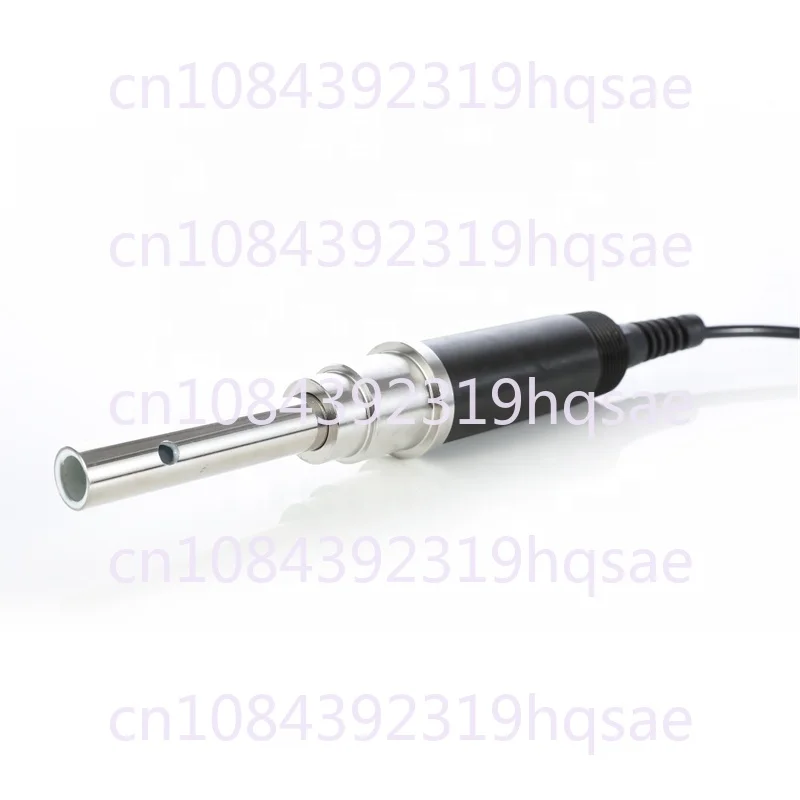 

BH-485-ECG Application Inmetallurgy and Pharmaceutical Digital Graphite Conductivity Sensor