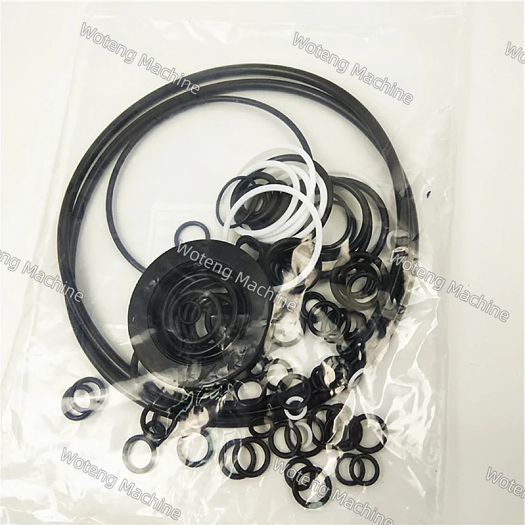 Factory Sales Top Quality PC200-7 Hydraulic Pump Seal Kit