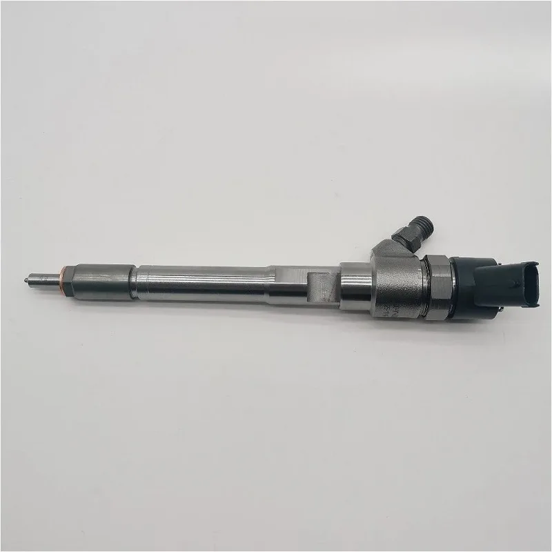 High Quality New for 0445110253 Diesel Fuel Injector for 33800-27800 2.2L