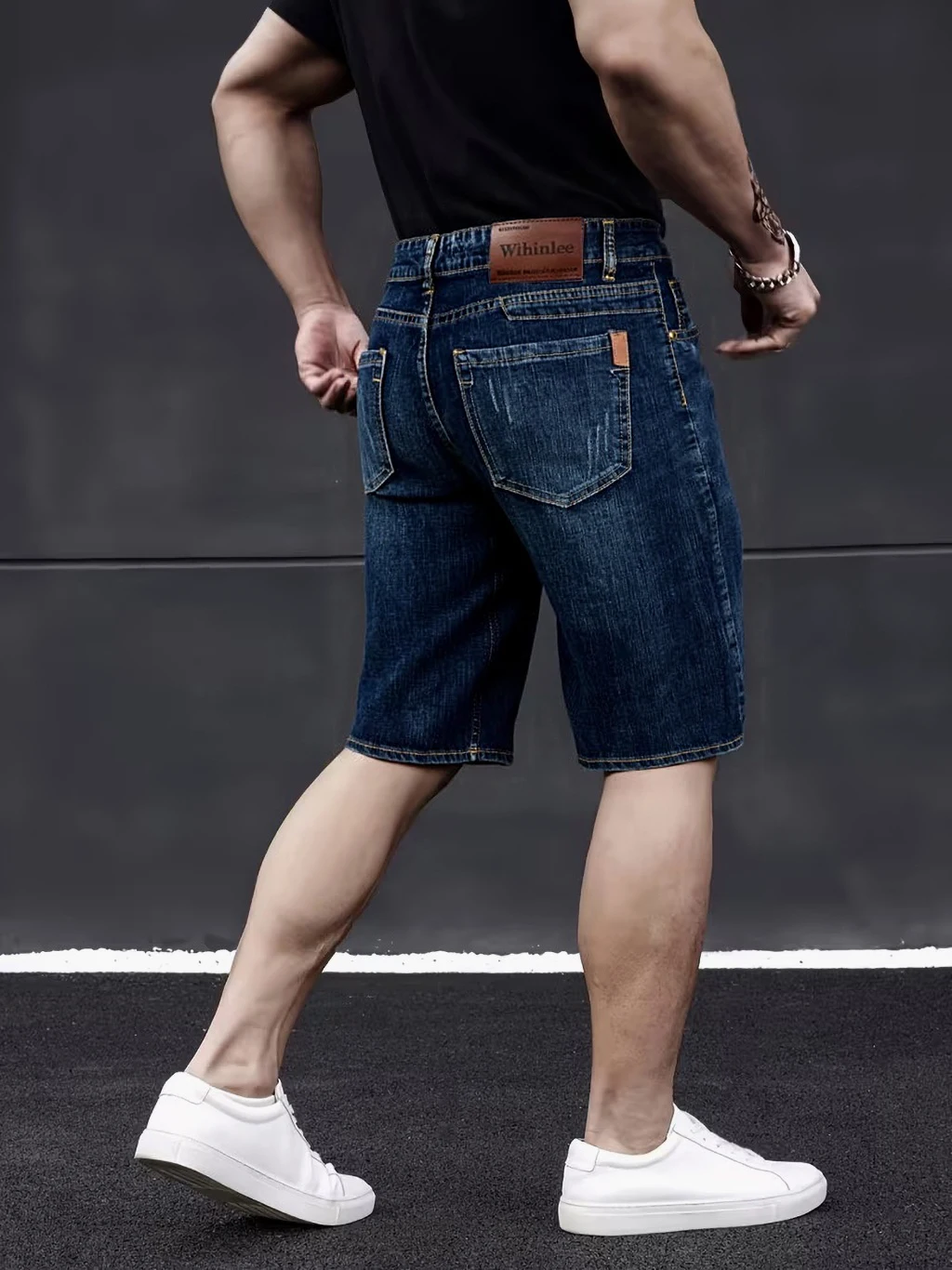 Thumbnail 2 - #37 Best Denim Shorts to Buy In 2026