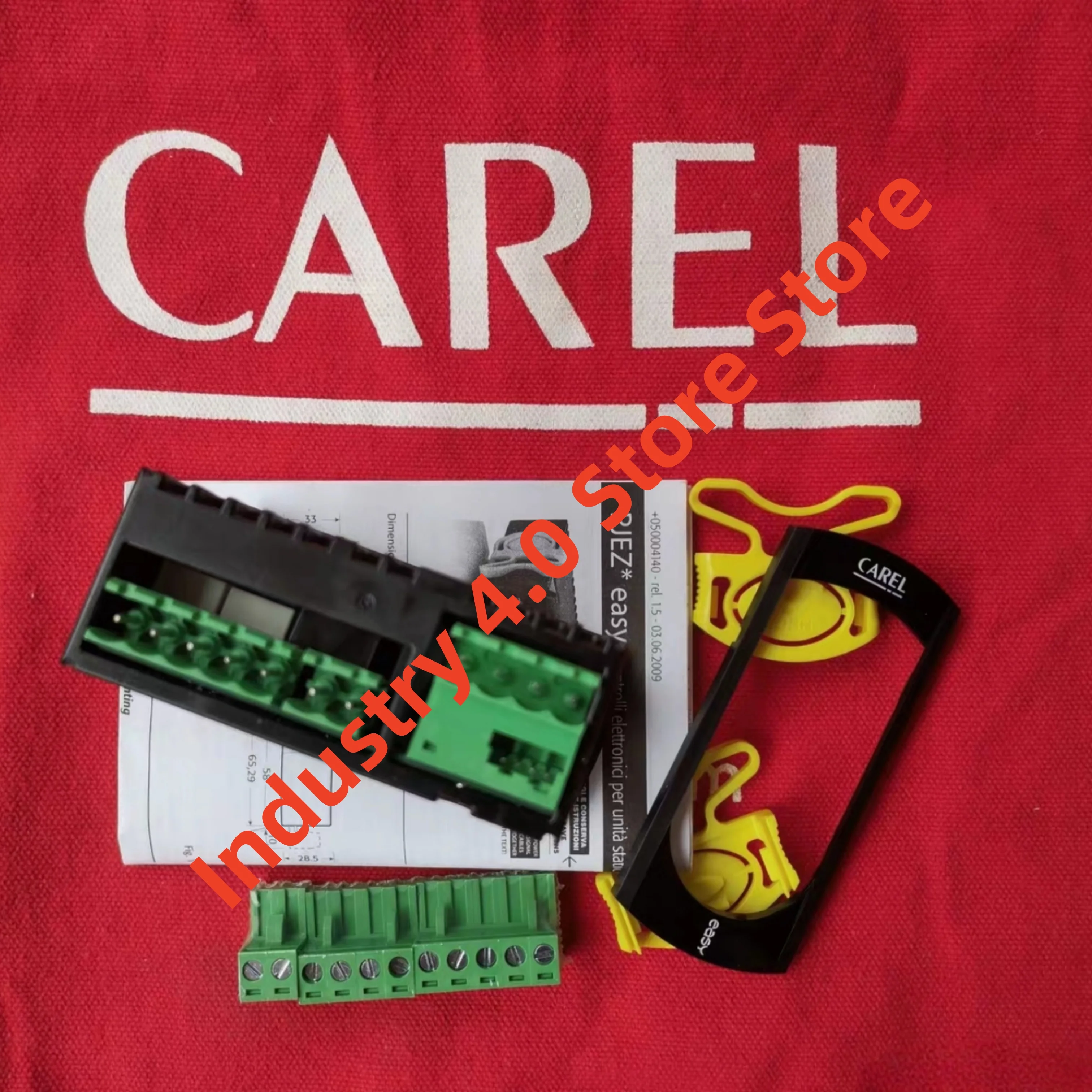 جديد الأصلي PJEZC0HB00 PJEZC0M000 متحكم في درجة الحرارة