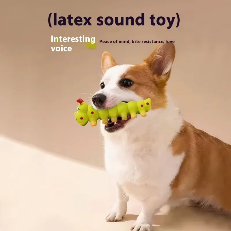 Thumbnail 4 - #16 Compare Squeaky Dog Toys Before You Buy