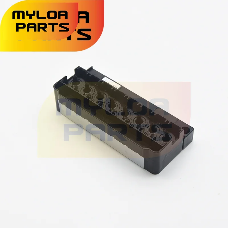 Original DX5 printhead cover adapter Water based support for Epson Mimaki Mutoh F158000 F160010 F187000 DX5 print head cover man
