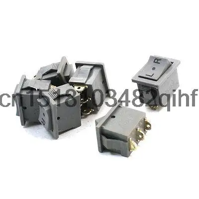 6-unidades-ac-250-v-6-12a-on-off-on-3-posicoes-spdt-interruptor-oscilante-de-barco-cinza