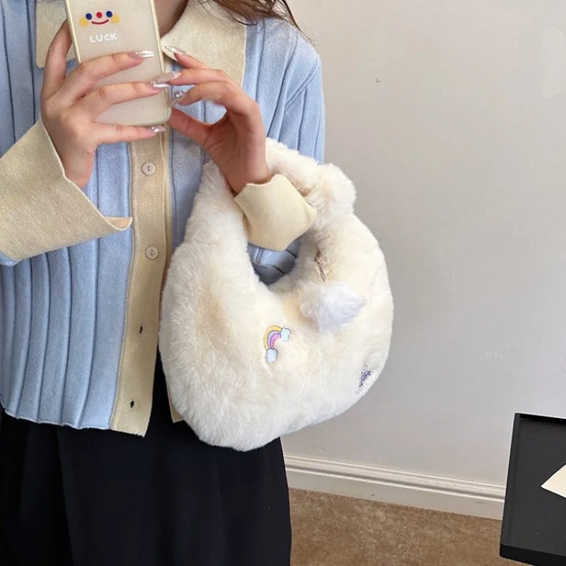 

Famous Designer Ladies Tote Bag Durable Leather Construction Classic Elegant Design Luxury Brand Popular