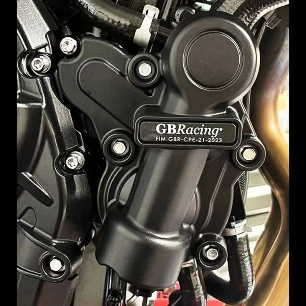 Für suzuki GSX-8S V-STROM 800de 2023-2024 GSX-8R für gbracing motorräder motor schutz abdeckung