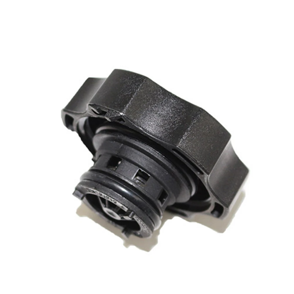 Coolant Tank Cap For Vauxhall For Opel For Corsa D E For Astra J K For Insignia A B Replace 13502353 13598760 68249136AA view 2