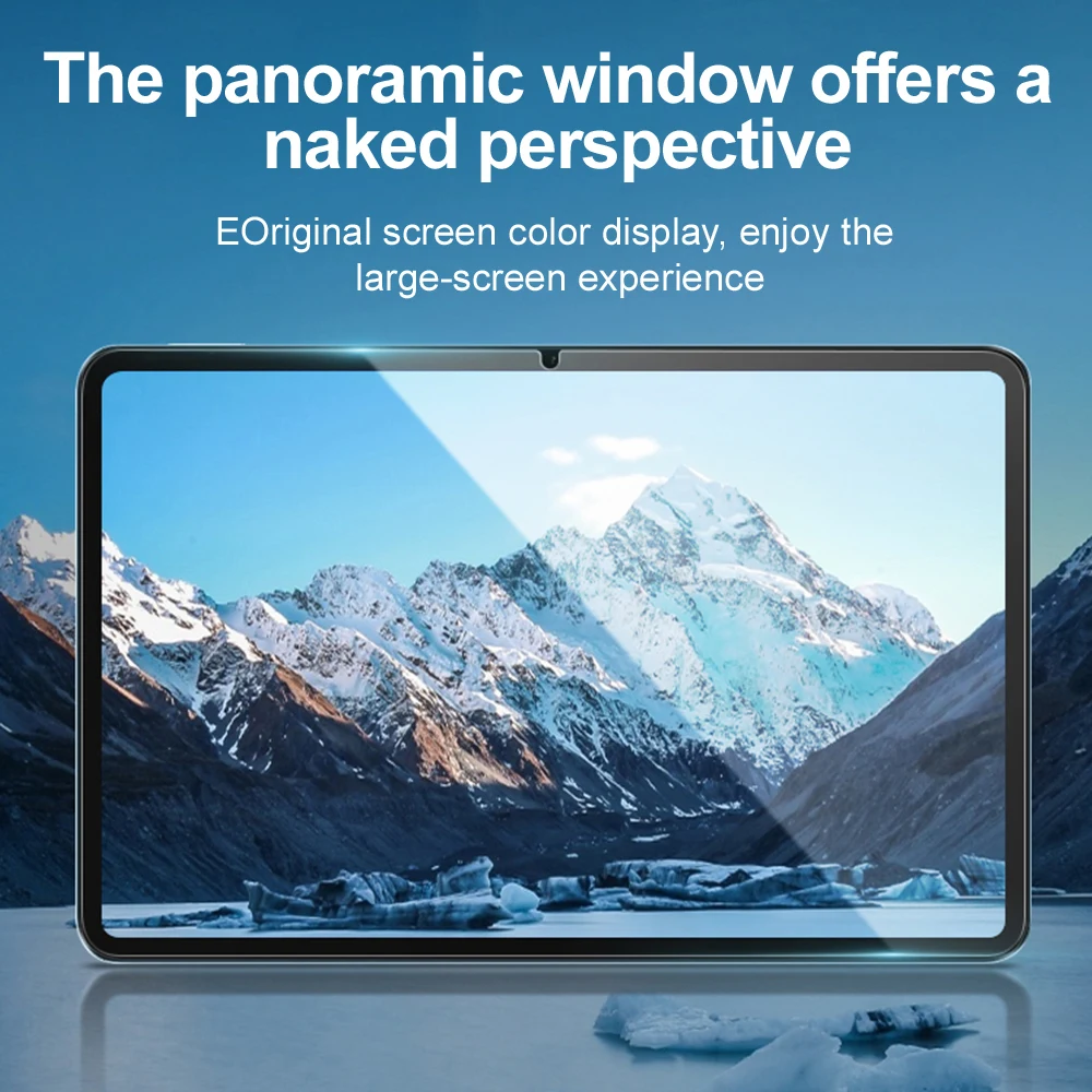 

Tablet Tempered Glass For Xiaomi Pad 8 Pro Pad 7 Pro Pad 8 Pad 7 11.2 inches Pad 6 Pro Pad 6 11 inches HD Protevtive Film