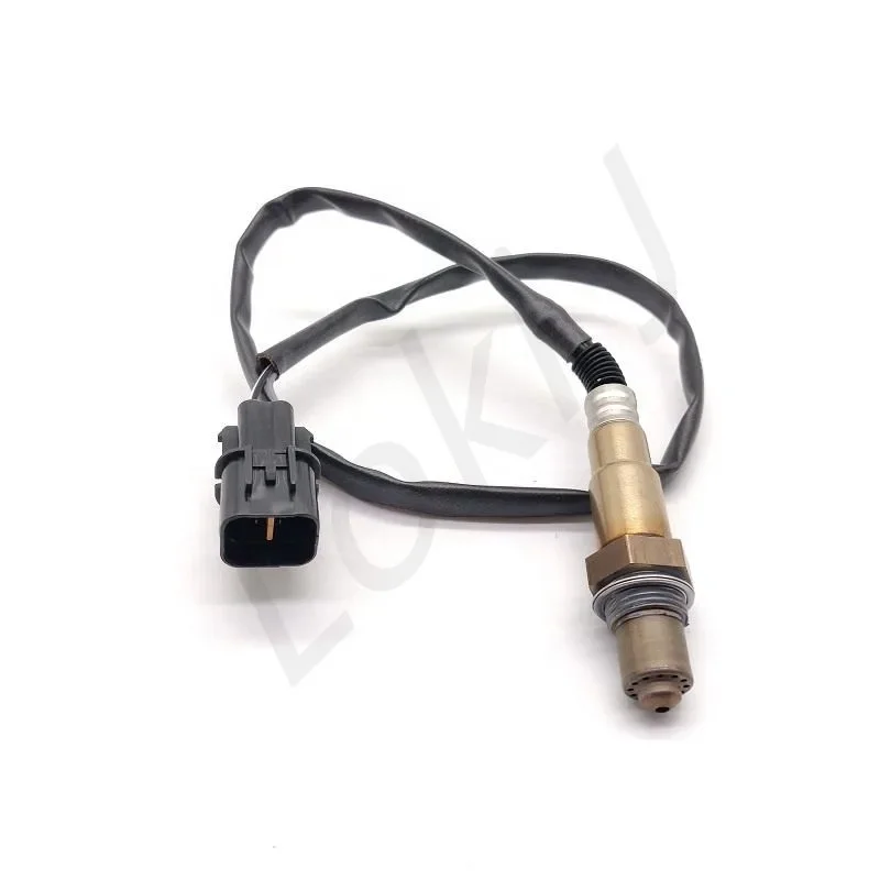 Oxygen Sensor Rear OE:39210-2E411 Suitable For Hyundai Sonata Eighth Generation 2.0L Langdong