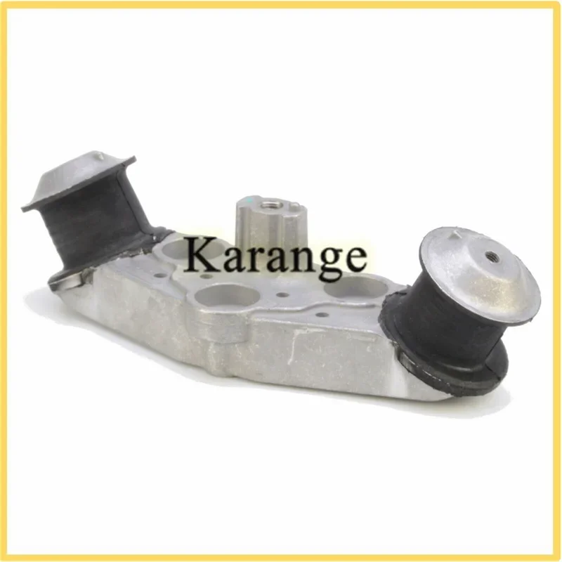 Montaje de Motor para Porsche Panamera, soporte de transmisión automática, 94837506100, 94837506200, 97037511801