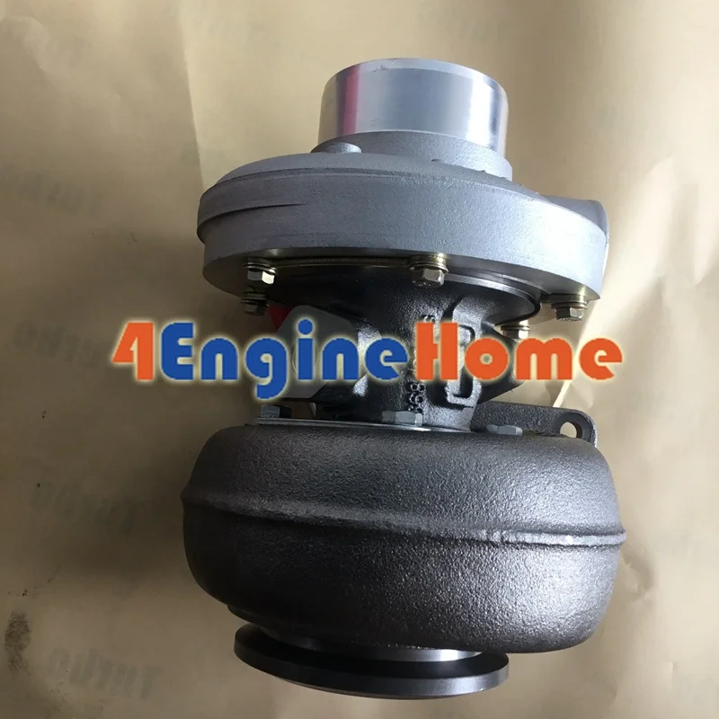 S200 Turbocharger 177261 RE509828 RE516938 172085 172088 172534 RE508657 RE508693 for Engine	6068T, 6068H