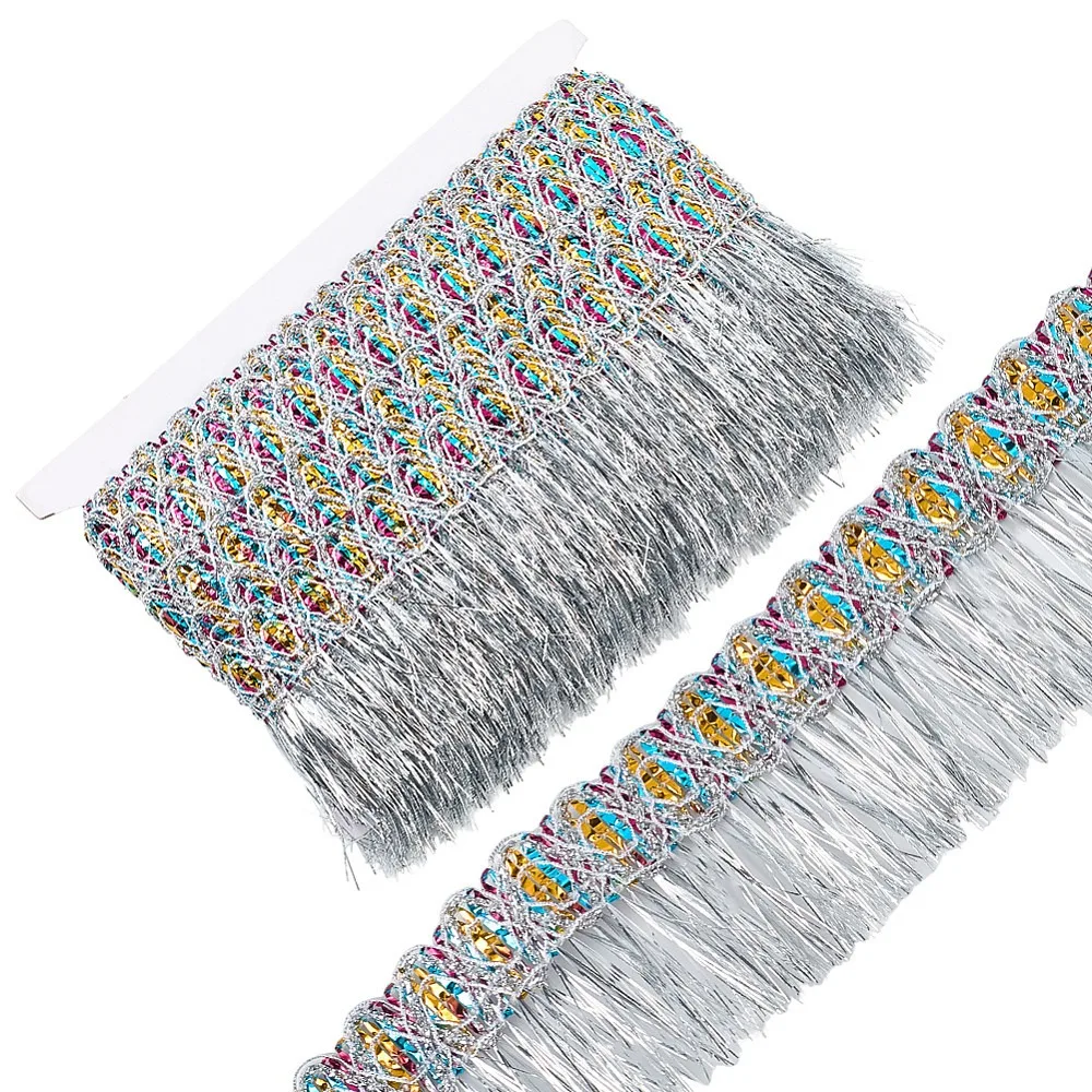 15-jardas-de-franja-prateada-com-borlas-fita-metalica-de-borlas-de-63mm-franja-de-poliester-acabamento-de-renda-para-artesanato-e-costura-diy